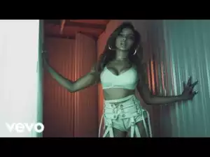 Video: Tinashe - Faded Love (Vertical Version) (feat. Future)